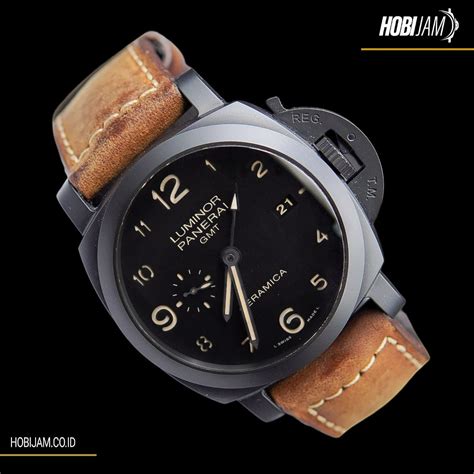 panerai pam 441 ceramic price|More.